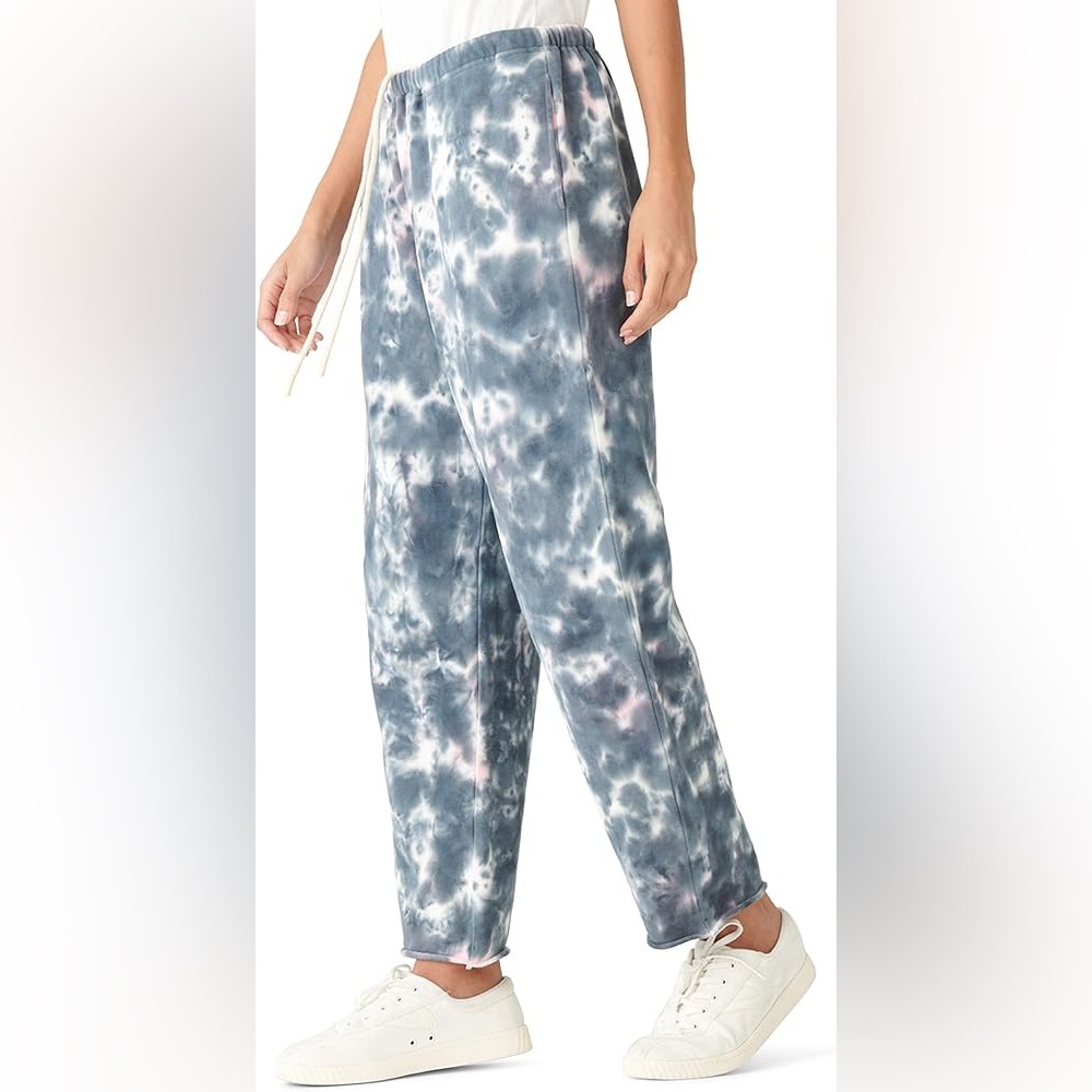 Lucky Brand Women’s Straight Leg Sweatpants | Casual Lounge Jogger Pants